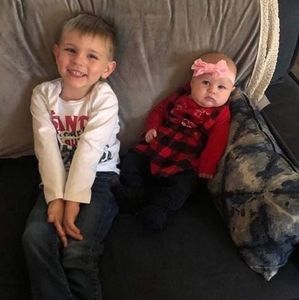 Meet your Posher, Patrick